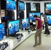 Магазины электроники в Кашарах