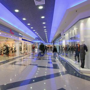 Торговые центры Кашар